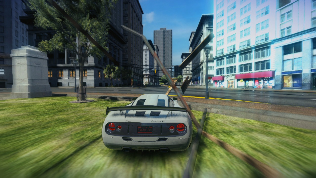 Ridge Racer Unbounded (Edición Limitada) - Imagen 34